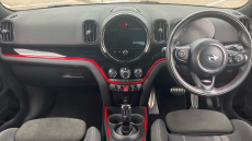 MINI Countryman 2.0 Cooper S Sport 5dr Auto Petrol Hatchback